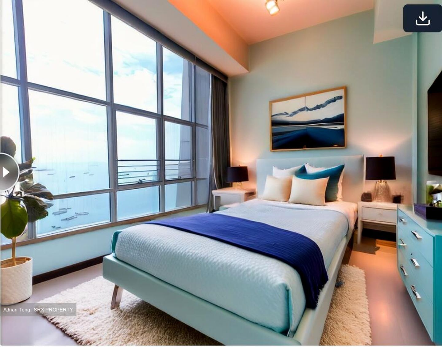 V On Shenton (D1), Apartment #466582011